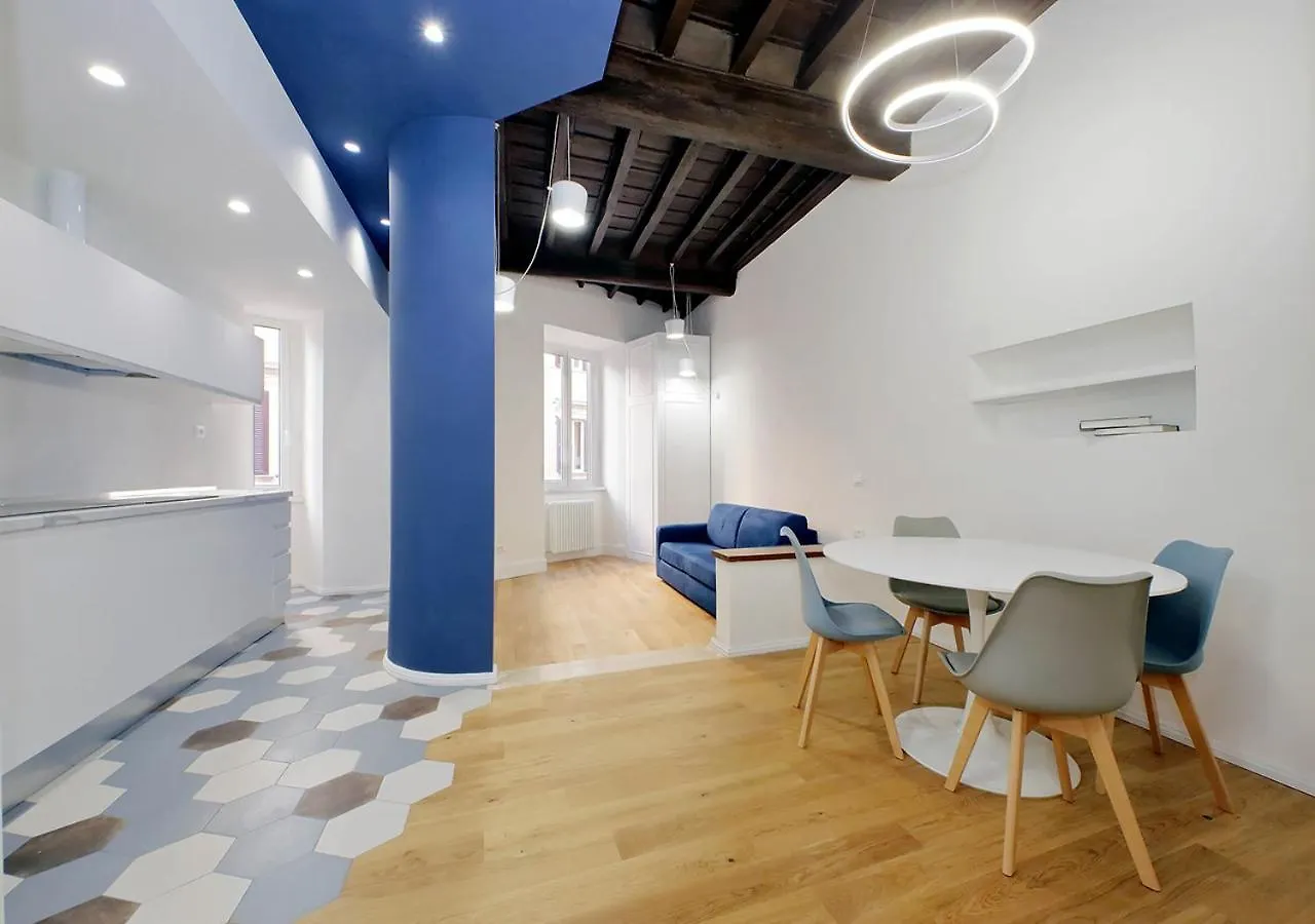 Style Suite Lucia Near Piazza Navona ローマ イタリア