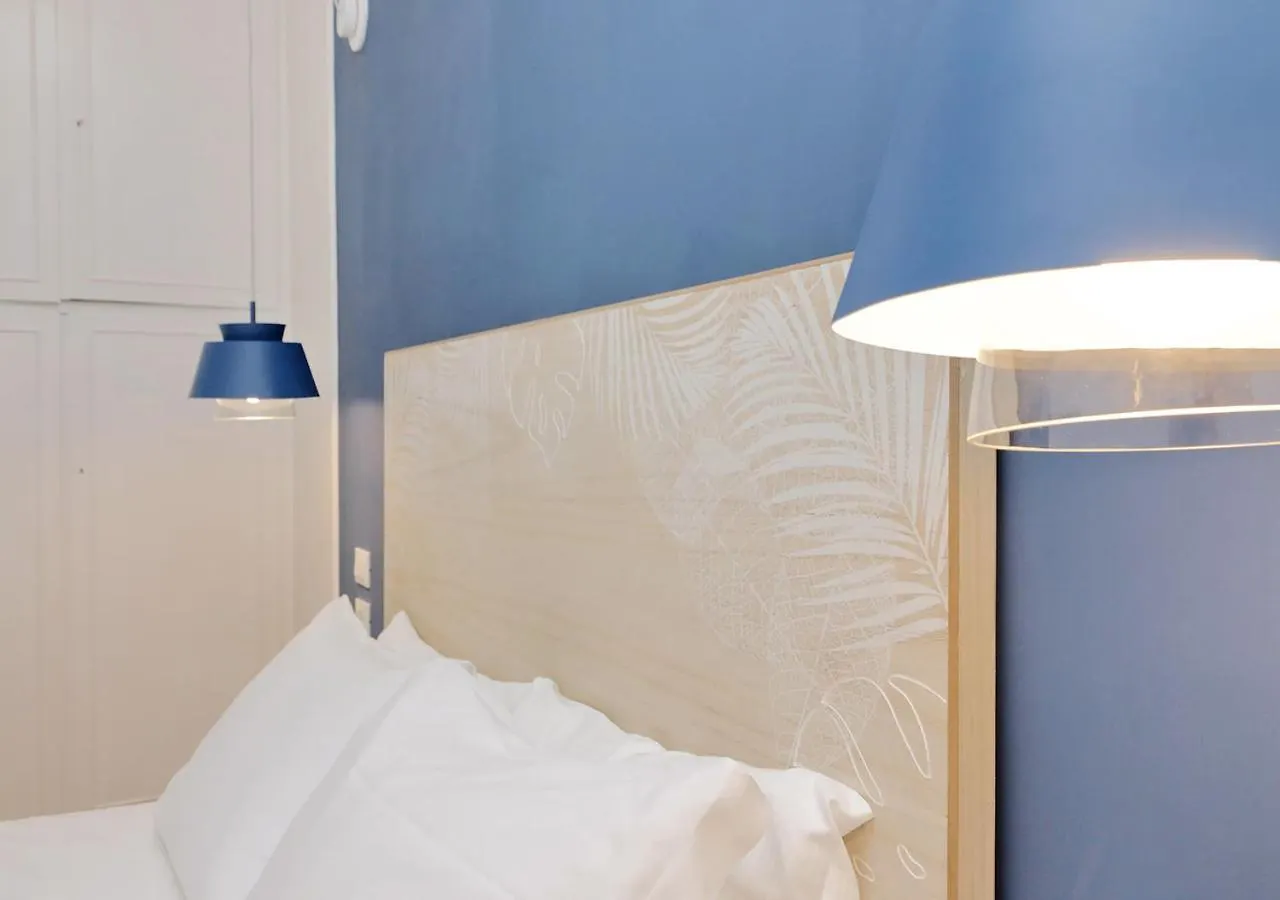 Style Suite Lucia Near Piazza Navona ローマ イタリア